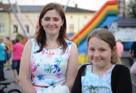 Staromiejska Wiosna - niedziela